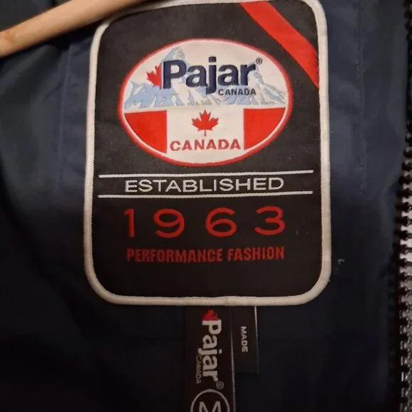 Jacket men pajar winter - Picture 2 of 9
